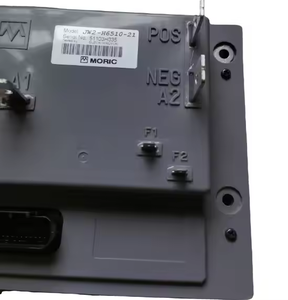 Controllo del motore del controller del carrello da Golf elettrico JW2-H6510-21 componenti del controller del sistema Ac - Product Image 5