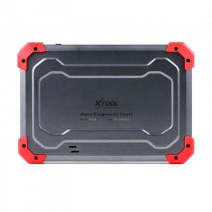 Die neueste Einführung des XTOOL D7 Automotive System-Wide-Diagnose-Tool-Code-Reader-Schlüssel programmierers OBD2-Scanner