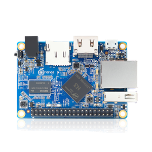 Placa de desarrollo Orange pi one, Electrónica inteligente, microcontrolador, programación H3 - Product Image 1