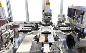 18650 Cylindrical Battery <strong>Sorting</strong> Grading Automatic Li Ion Battery <strong>Sorting</strong> Cell Sorter <strong>Machine</strong> for Battery Pack Assembly - Product Image 2