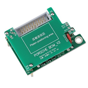 Yanhua Mini ACDP Module10 for Porsche BCM Key <strong>Programming</strong> Support Add Key &amp; All Key Lost From 2010-2018 - Product Image 2