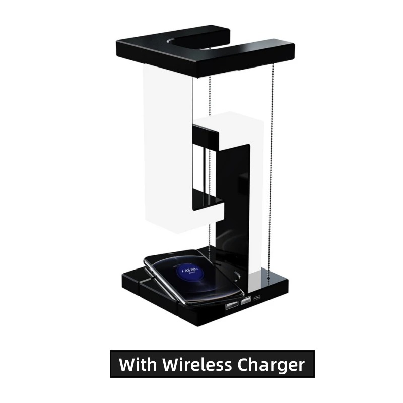 Black-Charger