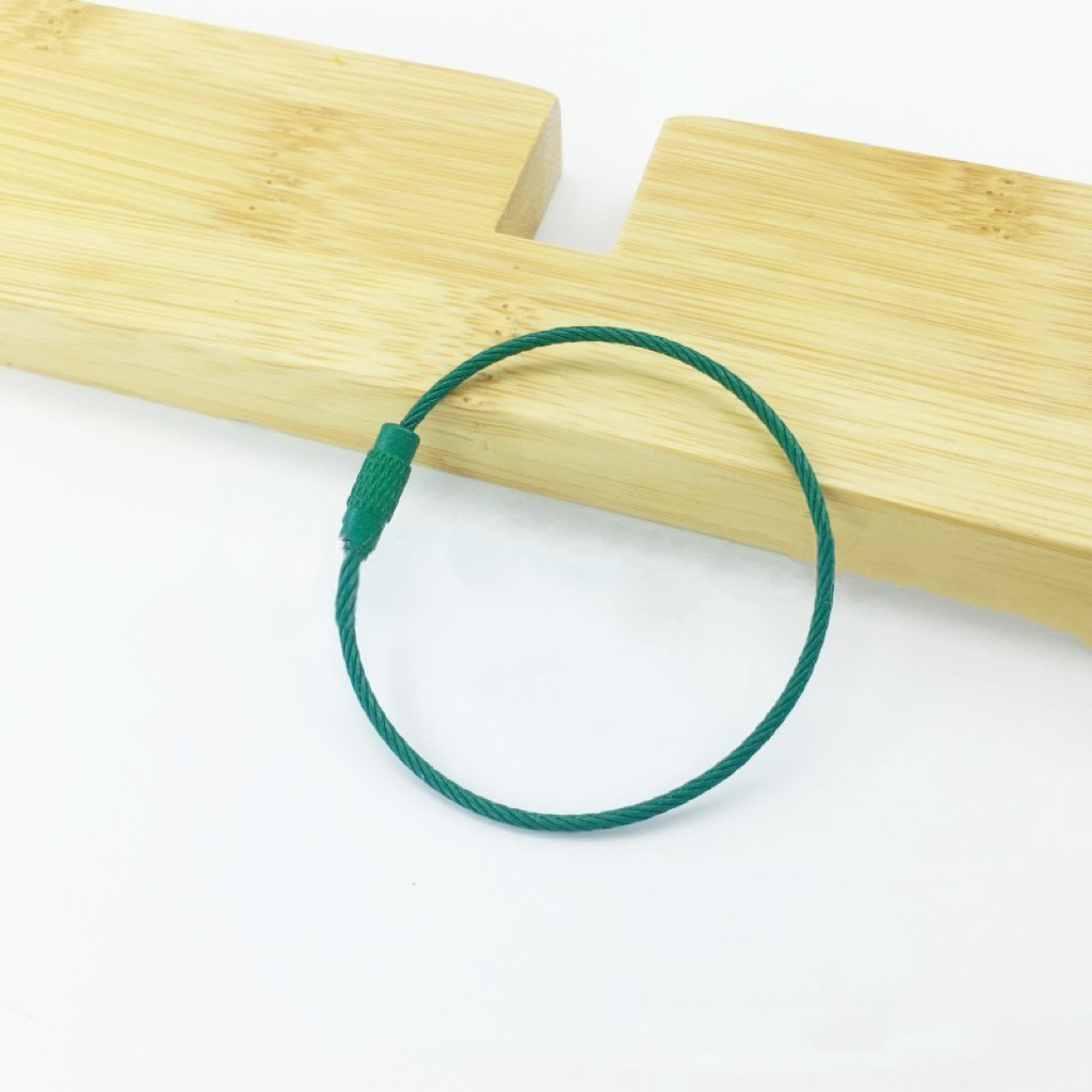 blackish green