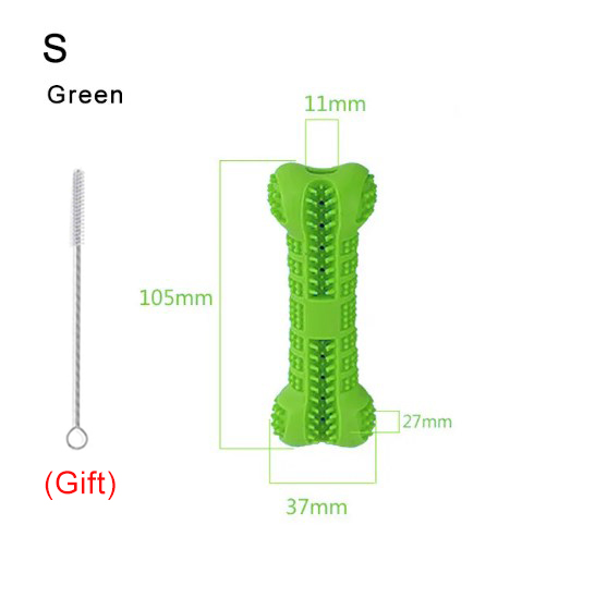 Green S