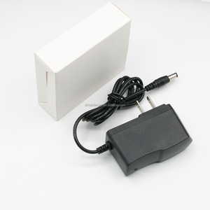 <strong>Direct</strong> Sale 5V 1A Wall Mount Power Adapter for Blood Pressure Monitor 5W Output DC Type EU <strong>AU</strong> US UK Plug Switching Power Adapter - Product Image 6
