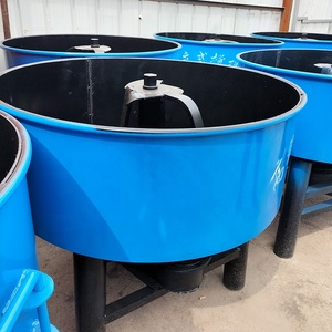 Thiết Bị Trộn Chảo Bê Tông 350l Jw350 Bán Chạy Dụng Cụ Xây Dựng Tòa Nhà - Product Image 5