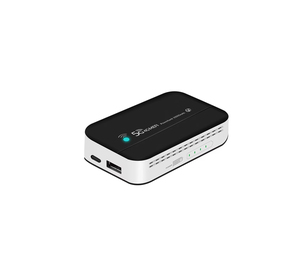 MIMO เราเตอร์ไร้สายกลางแจ้งทุกทิศทาง50กม. 20กม. 5GHz GSM 3G 4G 5G WiFi พร้อมฟังก์ชั่น VoIP เสาอากาศ LPDA - Product Image 4