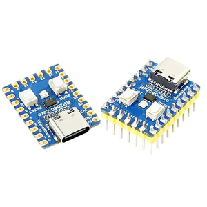 RP2040-Zero RP2040 für Raspberry Pi Mikro controller PICO Development Board Modul Dual-Core Cortex M0 Prozessor 2MB Flash - Product Image 2