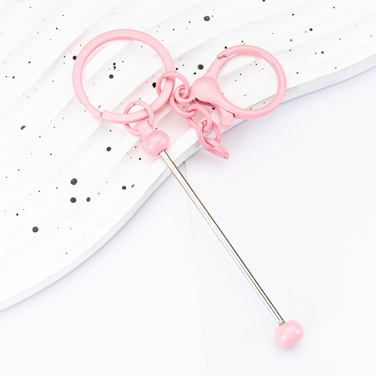Candy pink