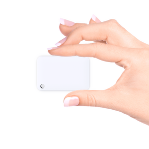 BLE 5.0 chi phí thấp người theo dõi đèn hiệu giá rẻ nhất ibeacon lập trình SDK Wearable đèn hiệu - Product Image 1