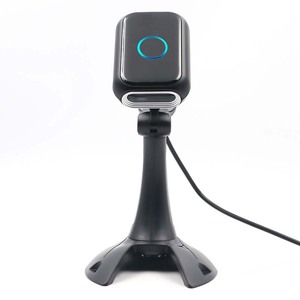 Lector de código Qr inalámbrico, escáner de código de barras con Bluetooth, Terminal PDA, Android, impresión de código de barras, sScanner - Product Image 1