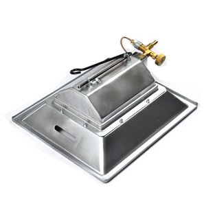 Điều kiện mới an toàn sưởi ấm cao hồng ngoại khí brooder nóng cho gia cầm cho gà Gà trang trại nhà nóng lên - Product Image 3