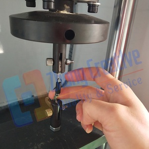 Jinan 2000N dijital dokunmatik ekran bahar yorulma test cihazları asya'ya ihracat - Product Image 6