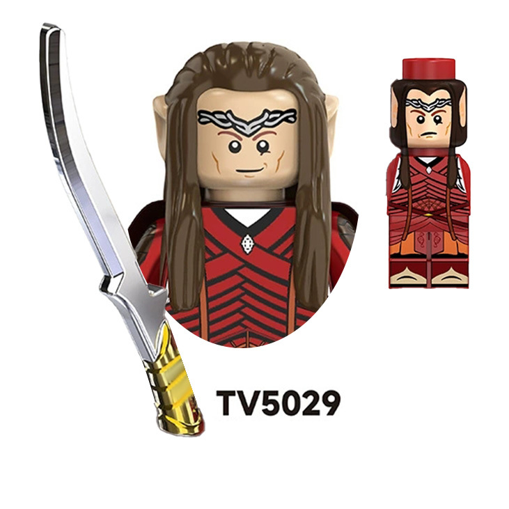 TV5029