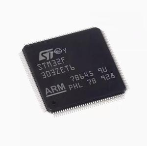 STM32F303ZET6 ARM-Mikrocontroller - MCU S32K148 32-Bit MCU ARM Cortex-M4F - Product Image 1
