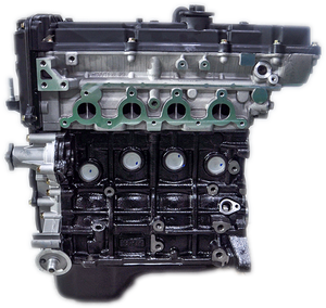 HIGH QUALITY AUTO PARTS <strong>ENGINE</strong> G4ED USED for ELANTRA - Product Image 2