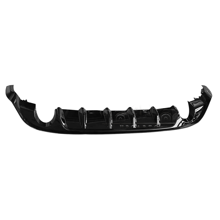 TCR Rear Lip