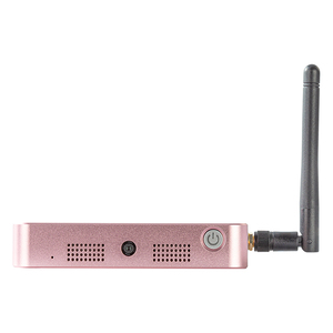 Aglomerado Raspberry Pi CM4 Media Built the Raspberry Pi Compute Module 4 4K Salida de video WiFi de doble banda y Bluetooth 5,0 - Product Image 3