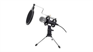 K şarkı YY kapasitif mikrofon için canlı setleri ve ev bilgisayar ağ kayıt mobil ses formatı desteği MP3 - Product Image 5