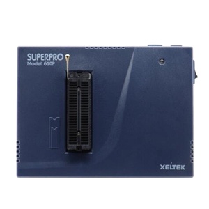 XZT 100% Original y el precio más bajo Programador universal Xelteks Superpro 610P - Product Image 1