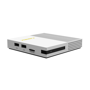 YOKATVオンラインIPX2S905X4 4G 32G AndroidTVボックス2.4/5GデュアルWIFI 4K Android 11 IPTVスマートセットトップボックスXTVDUOAIRメディアプレーヤー - Product Image 2