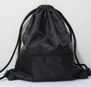 Paquete de saco de cuerda de dibujo profesional con bolsos de cordón de diseñador de logotipo mochila de cuerda personalizada - Product Image 1
