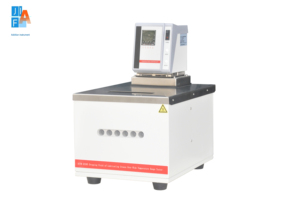 ASTM D2265 Lab Over Wide Temperature Range Dropping Point of Lubricating Grease Tester ISO6299 Dropping Point <strong>Test</strong> Device - Product Image 4