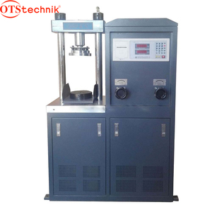 200kn - 300kn <strong>Computer</strong> Control 5000 Kn <strong>Compression</strong> Strength <strong>Testing</strong> <strong>Machine</strong> for Concrete Press - Product Image 4