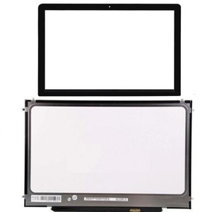 LCD for <strong>Apple</strong> Macbook Pro 15&quot; <strong>A1286</strong> LCD LED Display Screen LP154WP4-TLA1 LTN154BT08 N154C6-L04 LP154WP3 with Front Glass - Product Image 1