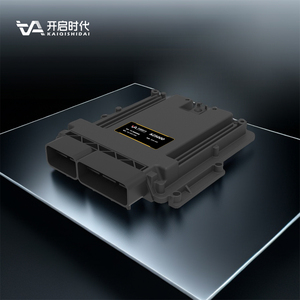 Automazione professionale di fabbrica Pac e Controller programmabili Controller logici dedicati Plc - Product Image 6