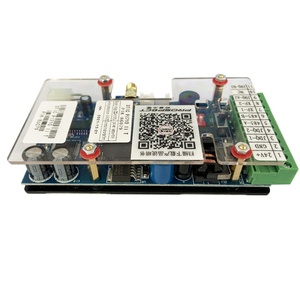 Плата системы контроля доступа при подъеме для лифтов, карта ИС PI210/Пароль/отпечаток пальца - Product Image 3