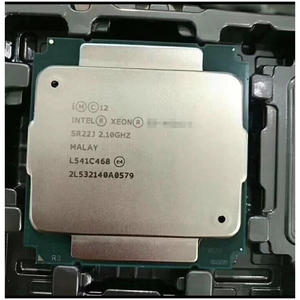 Sıcak satış Intel Xeon E5-2697 v3 kiti 3.60 GHz frekans CPU İşlemci yeni sunucu işlemci - Product Image 5