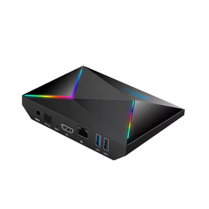 <strong>STB</strong> R69 Plus Android TV Box Allwinner H728 Chipset Android14 TV Smart Super Box 1000M Dual Band Wifi Set Top Box