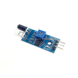 <strong>IR</strong> Infrared Obstacle Avoidance <strong>Sensor</strong> Module Smart Car Robot 3-Wire <strong>Reflective</strong> Photoelectric - Product Image 6