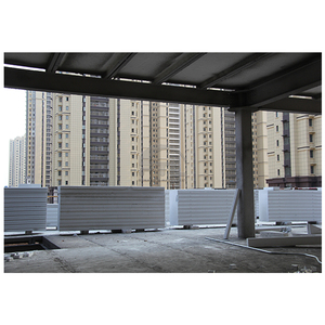 高级低投资价格Aac Block Aac Alc面板生产线成本 - Product Image 3