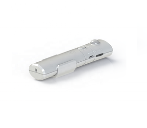 PIR <span class=keywords><strong>Sensor</strong></span> Streifen Licht Dimmbar Mit Lithium-Batterie Tragbare Licht Verwenden Android Telefon Ladegerät Taschenlampe Funktion