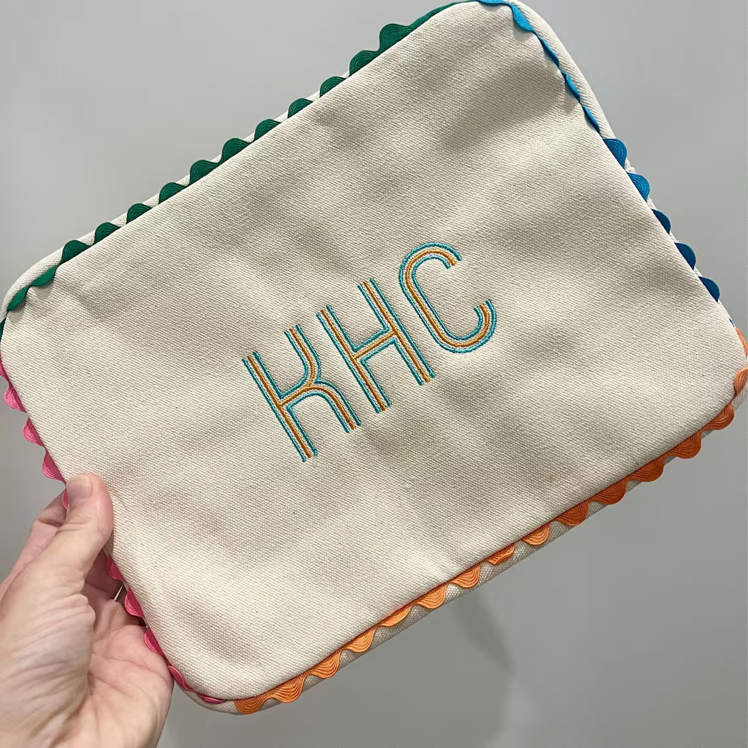 Bolsa de almacenamiento