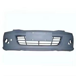 High-Quality Mold Manufacturing & After-Service for Custom Plastic Injection Molding Car Auto Parts <strong>Bumper</strong> <strong>Mould</strong>