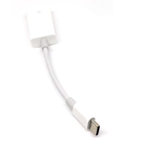 Convertidor tipo C a cable adaptador USB Enchufe USB C A Adaptador USB tipo C - Product Image 2
