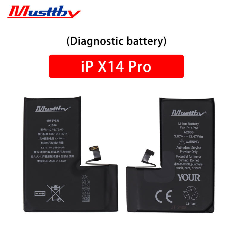 For iPhone 14Pro