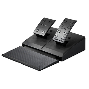 PXN V3 Pro gelişmiş 6-in-1 USB Host oyun denetleyicisi oyunu direksiyon PC için katlanabilir pedallar ile/anahtarı/PS3/ps4/xbox one/360 - Product Image 5