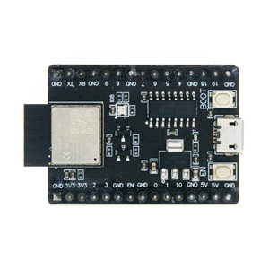 ESP32-C3 Entwicklungs platine mit Mini-1 Modul WiFi Bluetooth-kompatibles 5.0-Modul Core Board für ICs - Product Image 3