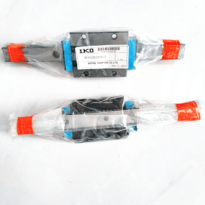 Bloque deslizante de guía lineal IKO original MET35 METTC35 MET45 CNC bloque de rodamiento y riel deslizante lineal - Product Image 3