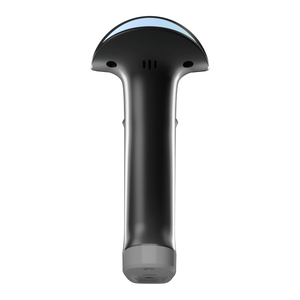 Lector de código QR de mano de alta velocidad Escáner de código de barras inalámbrico USB 2D - Product Image 6