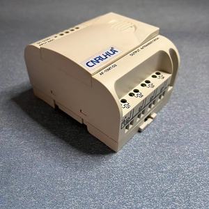 Aktion Rs485 Programm Minilogik-Controller Plc