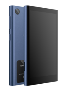 Lettore Video MP5 hbnkh Android lettore Mp3 Touch Screen con molteplici funzioni lettore Mp5 - Product Image 2
