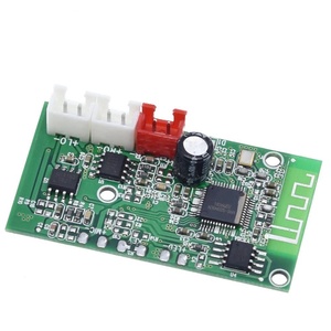QRE1113 IR LED Módulo de sensor de reflexión infrarroja Condensador Placa de disyuntor de descarga DC 3,3-5V Qre1113 Cámara Ir