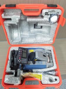Outstanding Performance IM52 IM100 Total Station with Versatile Functions High Accuracy Reflectorless - Product Image 3