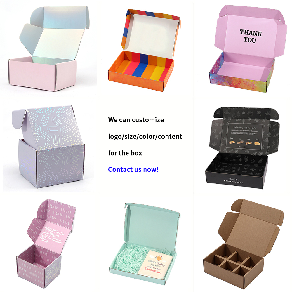 Mailer Box