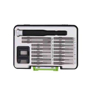 18-in-1 Multifunctional Precision Disassembly Tool <strong>Set</strong> Cross-head Screwdriver <strong>Set</strong> - Product Image 1
